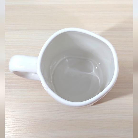 Rae Dunn "Pinch Me" Irish mug - Picture 3 of 4